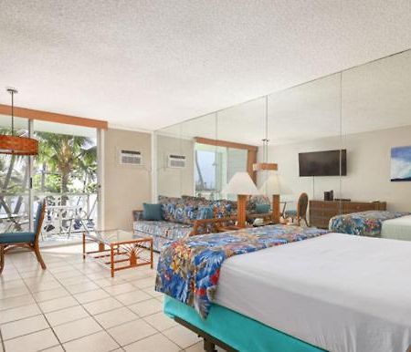Kona Islander Aparthotel ไคลัวโคนา ภายนอก รูปภาพ