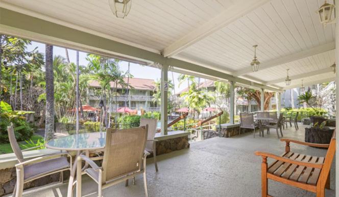 Kona Islander Aparthotel ไคลัวโคนา ภายนอก รูปภาพ
