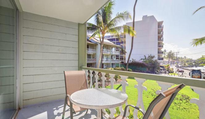 Kona Islander Aparthotel ไคลัวโคนา ภายนอก รูปภาพ