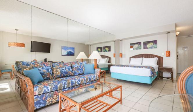Kona Islander Aparthotel ไคลัวโคนา ภายนอก รูปภาพ