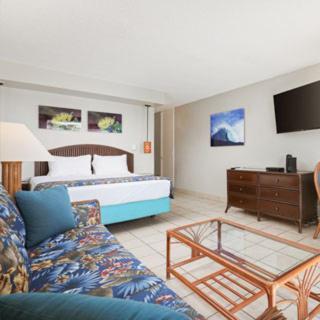 Kona Islander Aparthotel ไคลัวโคนา ภายนอก รูปภาพ