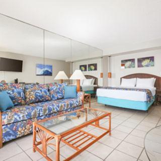 Kona Islander Aparthotel ไคลัวโคนา ภายนอก รูปภาพ