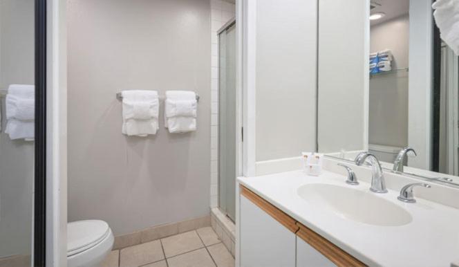 Kona Islander Aparthotel ไคลัวโคนา ภายนอก รูปภาพ